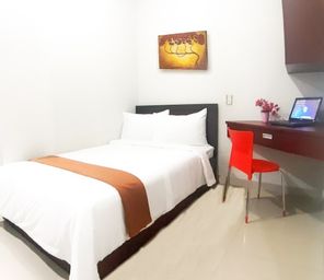 Kamar Standard Single