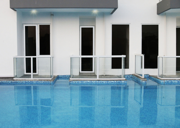 Sport & Beauty 4, Indoluxe Rent Apartment Jogja, Yogyakarta