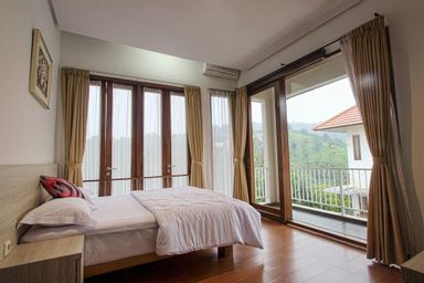 Bedroom 2, Villa Kencana Syariah, Bandung
