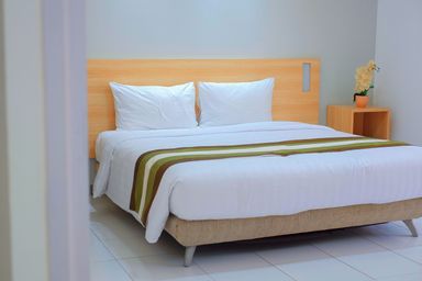 Suite Eksekutif Double atau Ranjang Lain