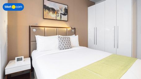 Bedroom 15