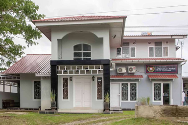 Zazadior Residence Syariah near Pantai Padang, padang