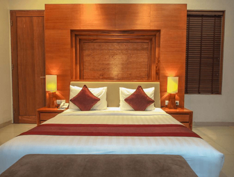 Bed 19
