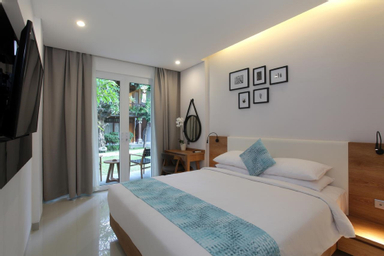 Bed 7