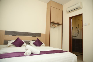 King Superior Room - City View