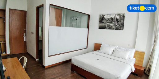 Kamar Superior Double