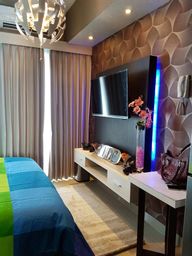 Bedroom 3, Grandhika City Apartment Bekasi by RASI, Bekasi