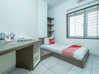 Bed 6