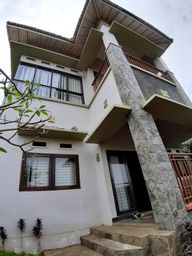 Exterior & Views 3, Villa Padasuka Raisa, Bandung