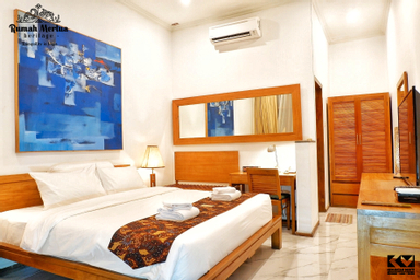 Kamar Superior Double