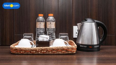 Amenities 3