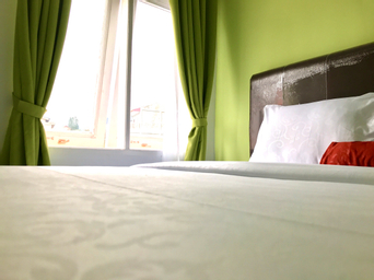 Bed 4