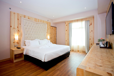 Kamar Superior King