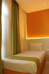 Kamar Ekonomi Single