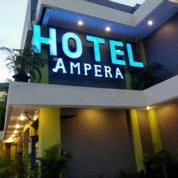 Hotel Ampera Purwodadi, grobogan
