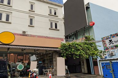 Exterior & Views 2, OYO 90021 Tokidoki X Ah123 Residence (tutup sementara), Medan