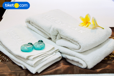 Amenities 9