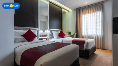 Bedroom 7