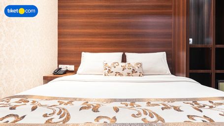 Bedroom 4, The Batik Hotel Medan, Medan