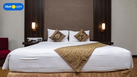 Bed 1