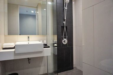 Bedroom 4, ARTOTEL Thamrin Jakarta, Jakarta Pusat