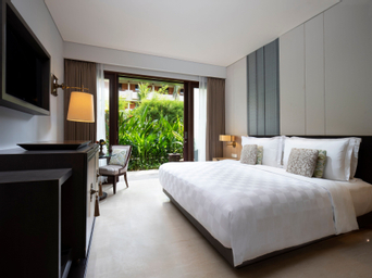Bedroom 4, The Anvaya Beach Resort Bali, Badung