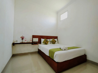 Bedroom 4, Villa Griya MHS, Malang