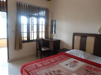 Bedroom 2, Hariara Guest House, Samosir