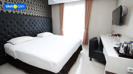 Kamar Eksekutif