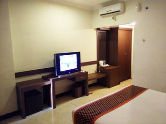 Bedroom 3, Smart Hotel Lubuklinggau, Lubuklinggau