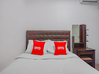 Bedroom 4, SPOT ON 90110 A1 Pakis Argosari, Surabaya