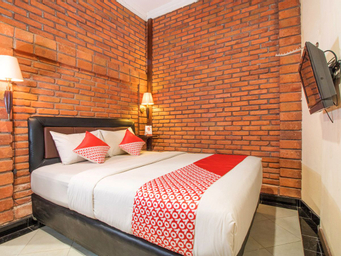 Bedroom 1, OYO 3118 Maxi Budget (tutup permanen), Badung