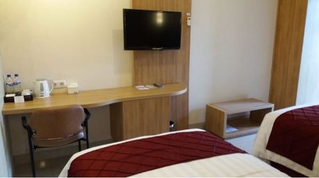 Bedroom 17