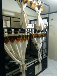 Bedroom 2, D Bobo Omah Jogja, Yogyakarta