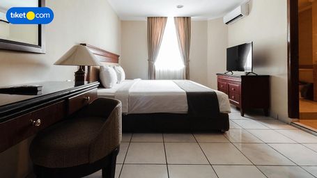 Bedroom 16