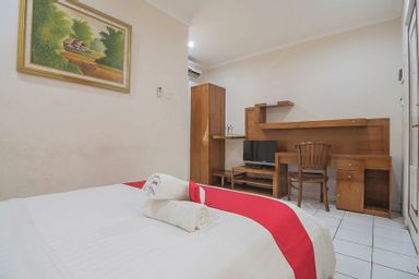 Kamar Standard Double