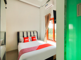 Kamar Standard Double