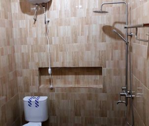 Bedroom 4, Ahza Syariah, Labuhanbatu
