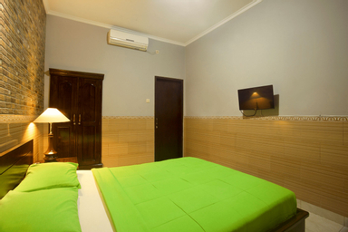 Bedroom 3, Budhas Guest House, Badung