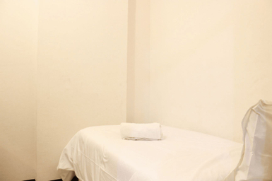 Sport & Beauty 4, Classic 2BR Gateway Pasteur Apartment By Travelio (tutup sementara), Bandung