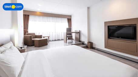 Bedroom 19