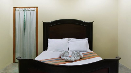 Bedroom, Omah Wening Solo, Karanganyar