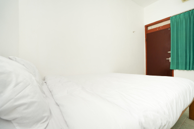 Bedroom 4, Merapi Inn Syariah by ecommerceloka, Surabaya