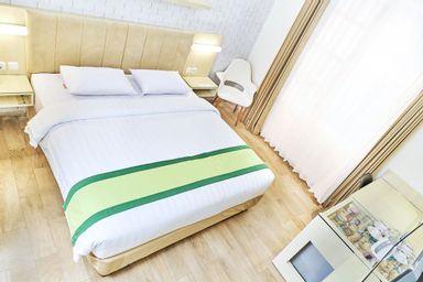 Bedroom 3, Wisata Niaga Campus, Banyumas