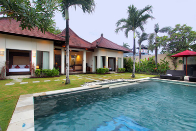 Sport & Beauty 4, RC Villas Bali, Badung
