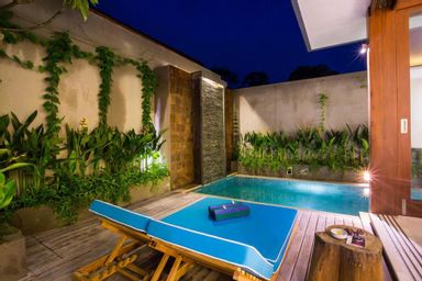 Maca Villas and Spa Umalas, badung