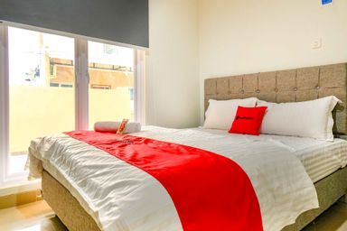 Kamar Standard Double