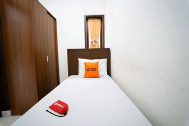 Kamar Standard Single