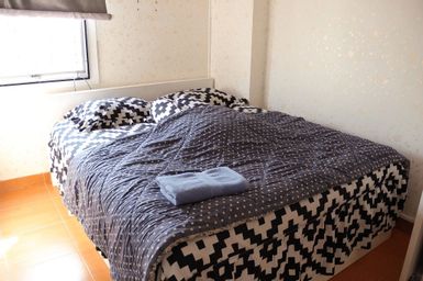 Bedroom 4, Apartment Kalibata City by Salam Property, South Jakarta