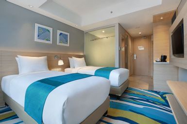 Kamar Standard Twin